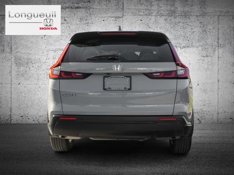 honda CR-V 2023 - 5