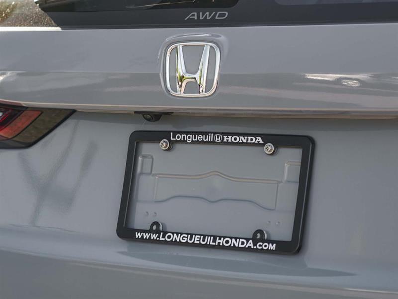 honda CR-V 2023 - 6