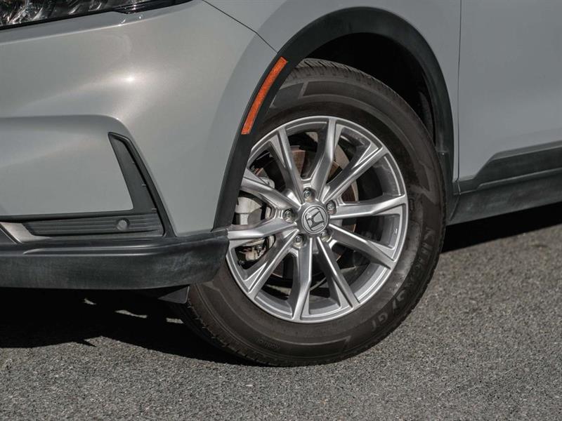 honda CR-V 2023 - 7