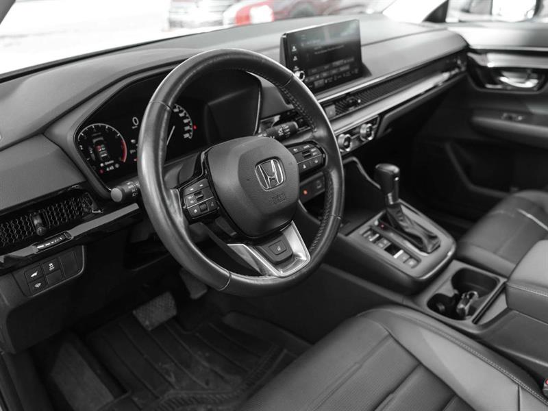 honda CR-V 2023 - 9