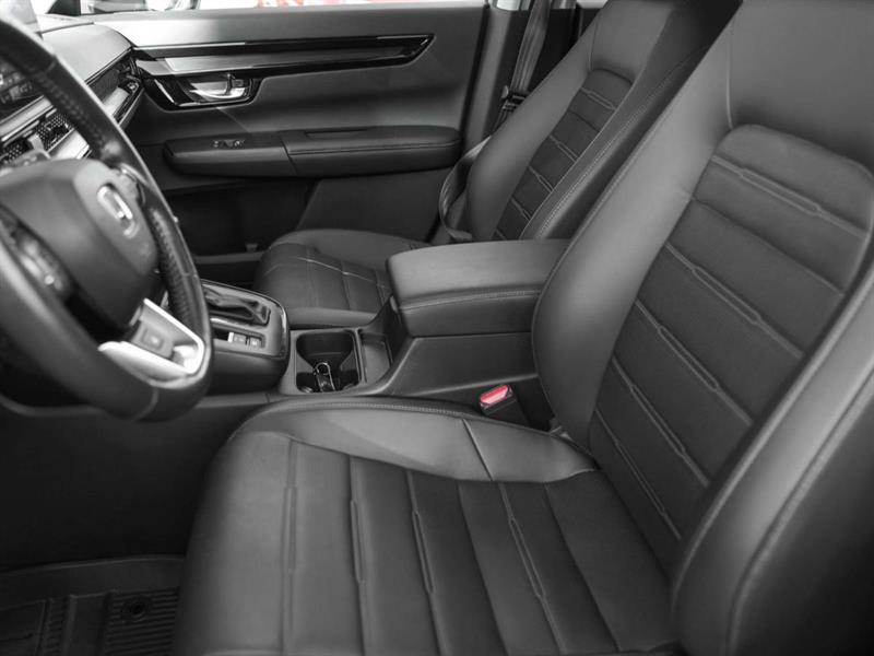 honda CR-V 2023 - 10
