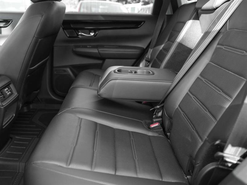 honda CR-V 2023 - 11