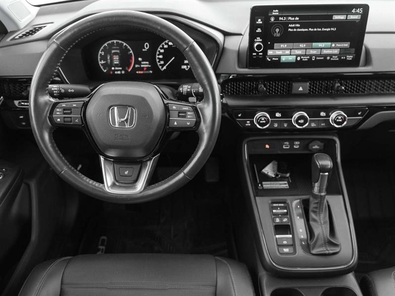honda CR-V 2023 - 12