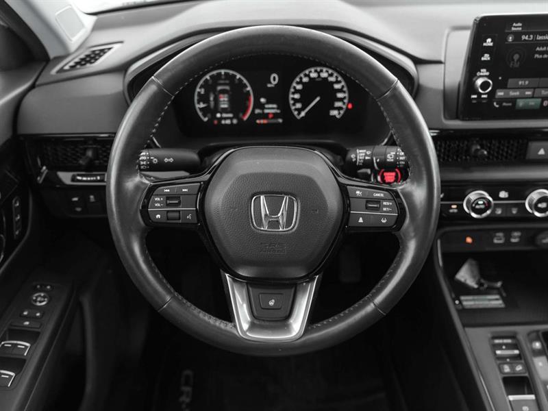 honda CR-V 2023 - 13