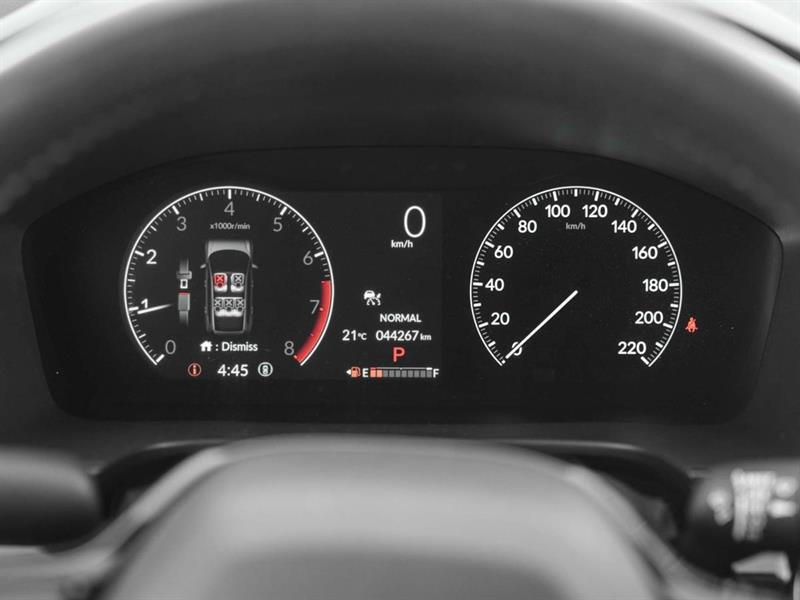 honda CR-V 2023 - 14