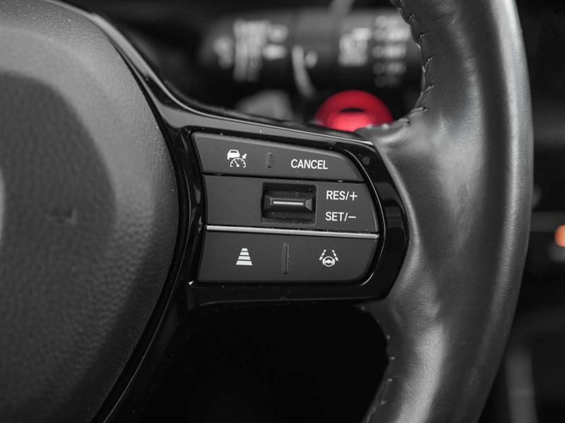 honda CR-V 2023 - 15