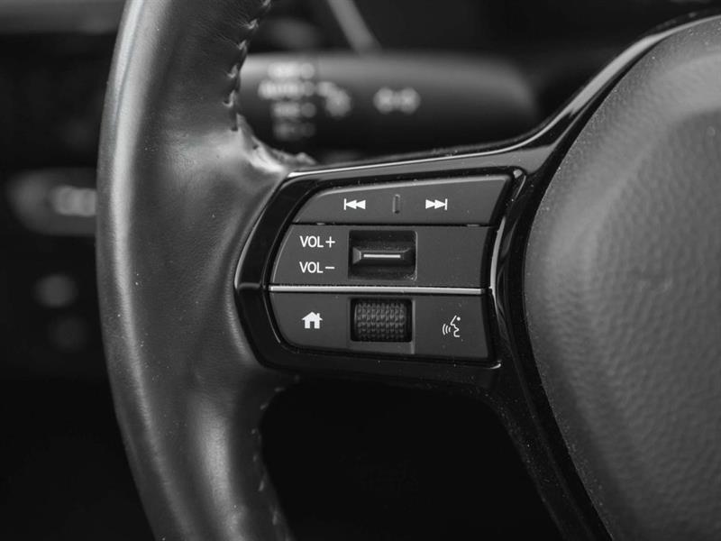 honda CR-V 2023 - 16