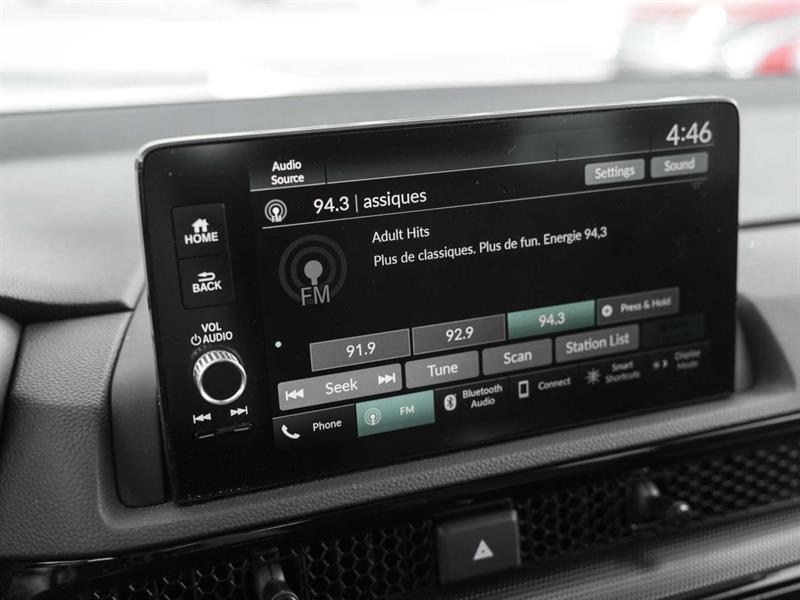 honda CR-V 2023 - 17