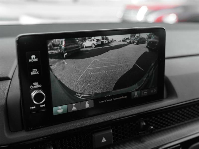 honda CR-V 2023 - 18