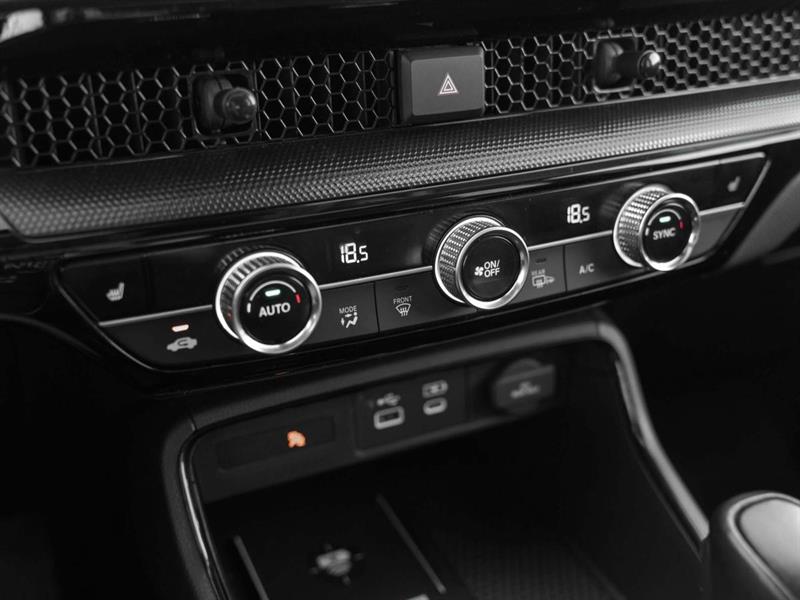 honda CR-V 2023 - 19