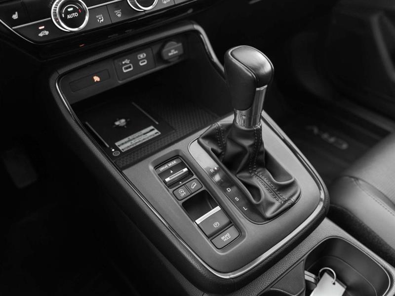 honda CR-V 2023 - 21
