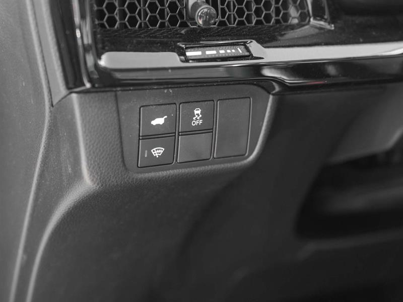 honda CR-V 2023 - 22