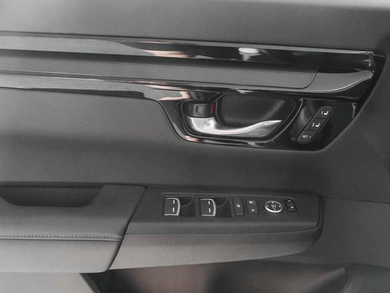 honda CR-V 2023 - 23