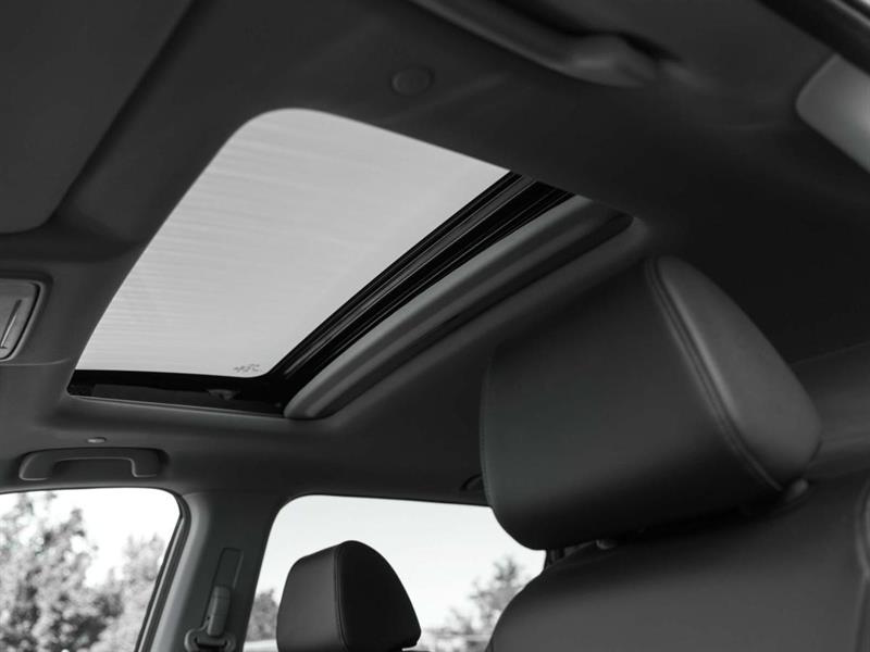 honda CR-V 2023 - 25