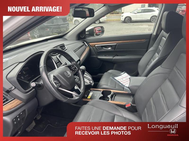 honda CR-V 2022 - 2