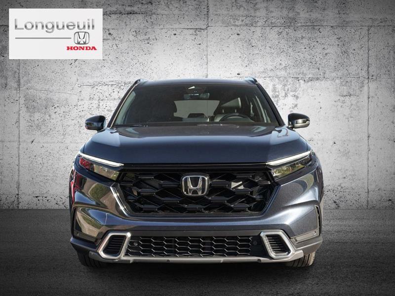 honda CR-V Hybrid 2024 - 2