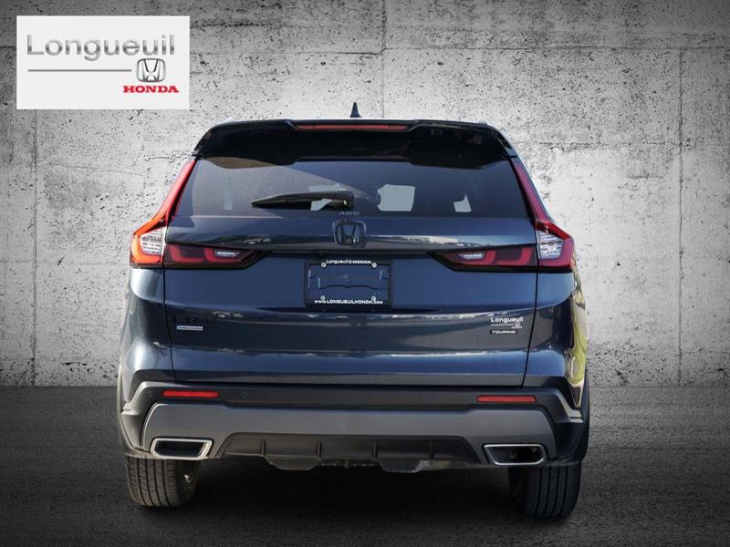 honda CR-V Hybrid 2024 - 5