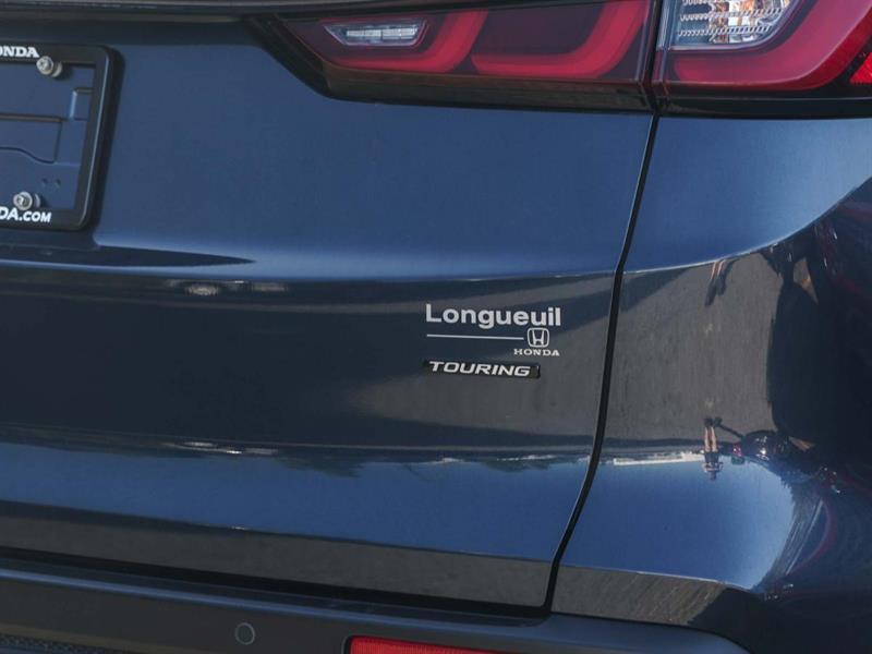 honda CR-V Hybrid 2024 - 8