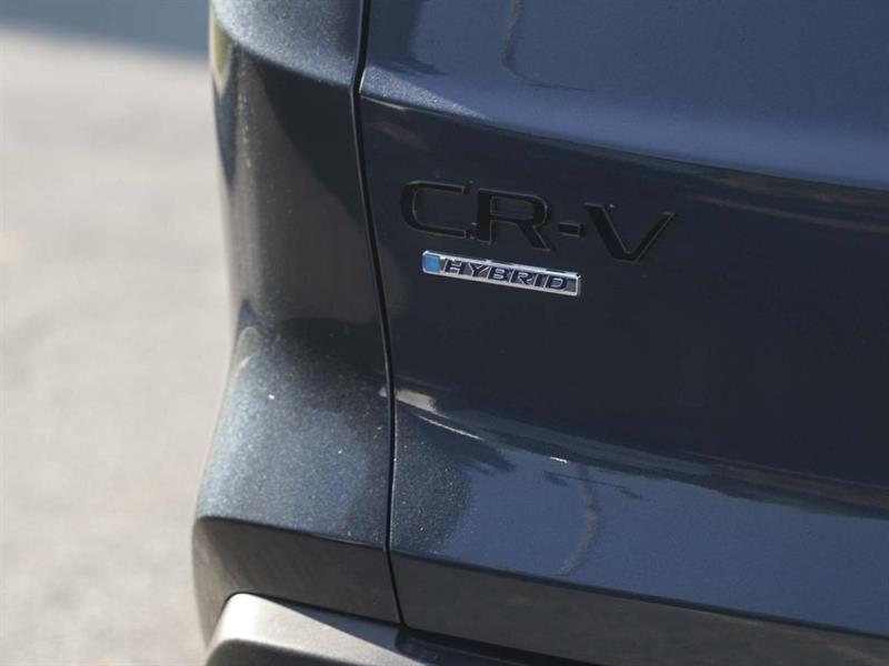 honda CR-V Hybrid 2024 - 9