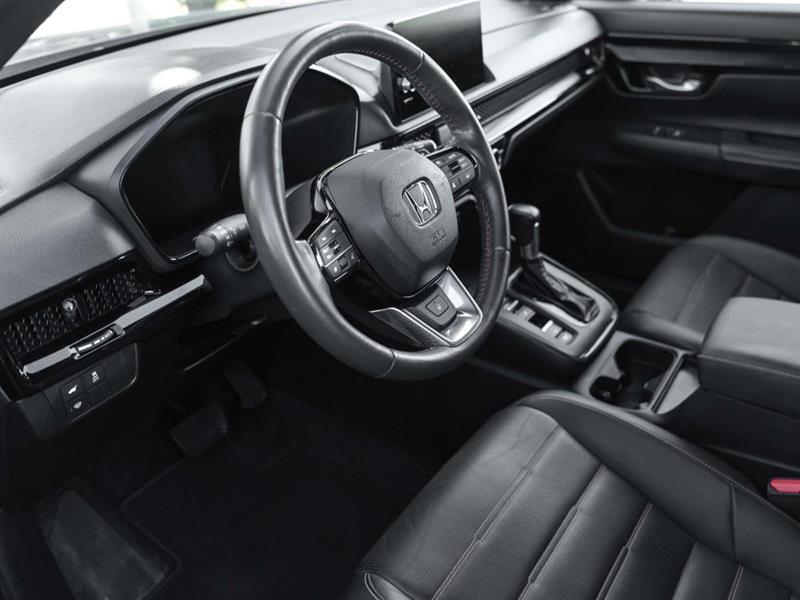 honda CR-V Hybrid 2024 - 10