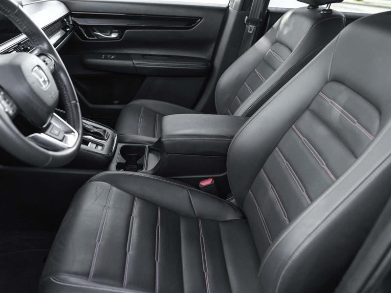 honda CR-V Hybrid 2024 - 11