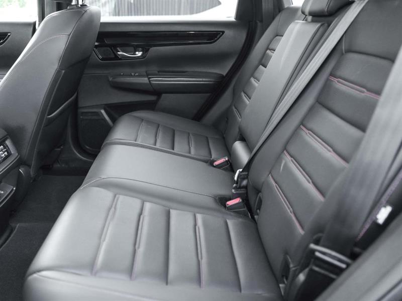 honda CR-V Hybrid 2024 - 12