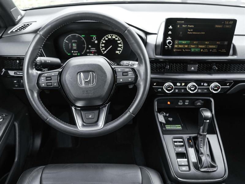 honda CR-V Hybrid 2024 - 13