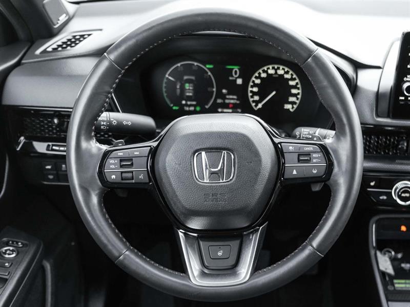 honda CR-V Hybrid 2024 - 14