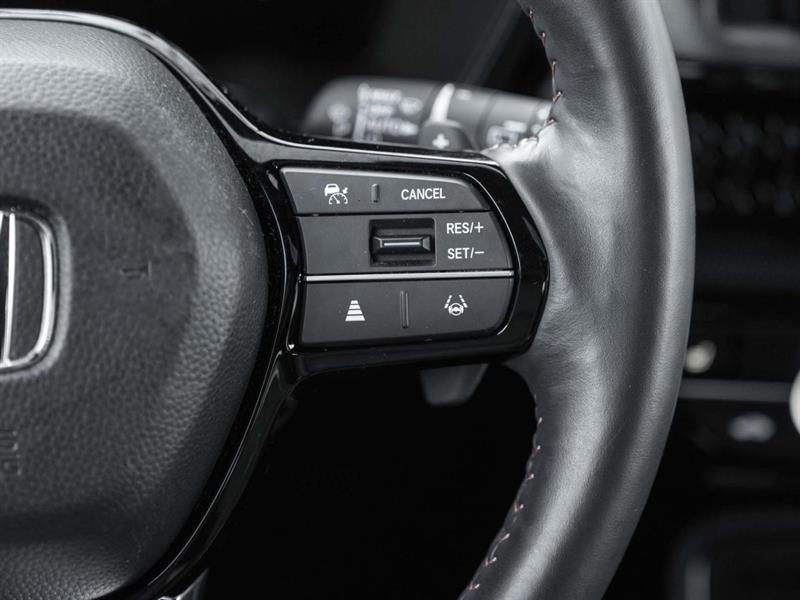 honda CR-V Hybrid 2024 - 16