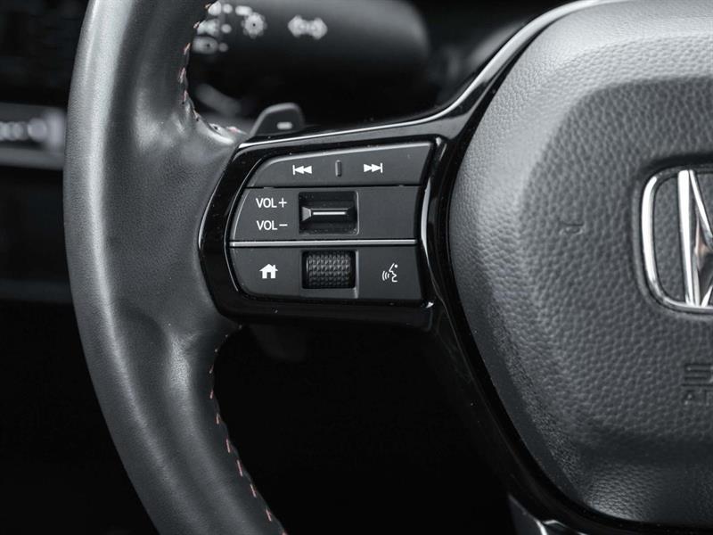 honda CR-V Hybrid 2024 - 17