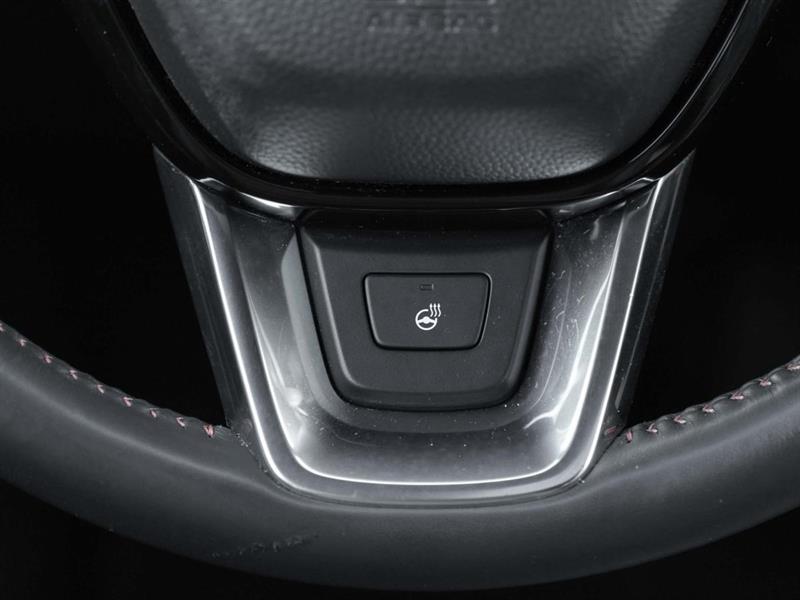 honda CR-V Hybrid 2024 - 18