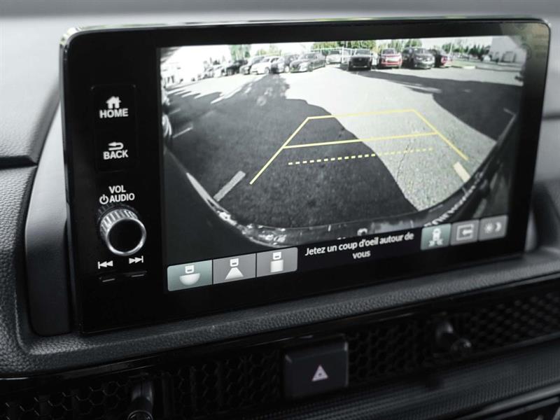 honda CR-V Hybrid 2024 - 20