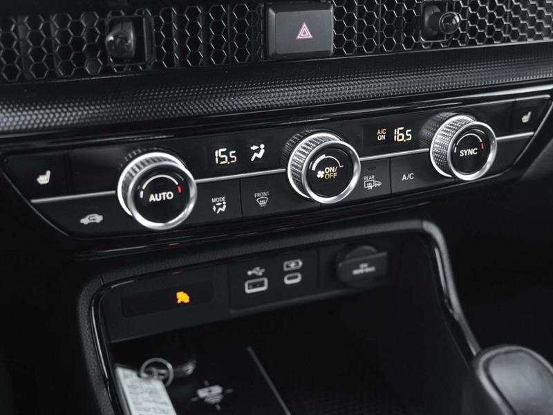 honda CR-V Hybrid 2024 - 21