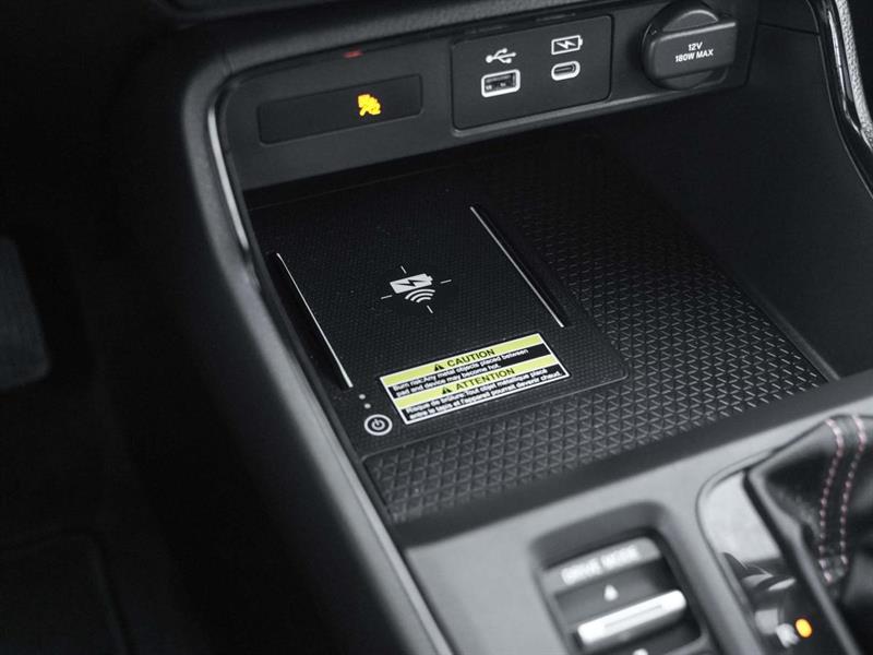 honda CR-V Hybrid 2024 - 22