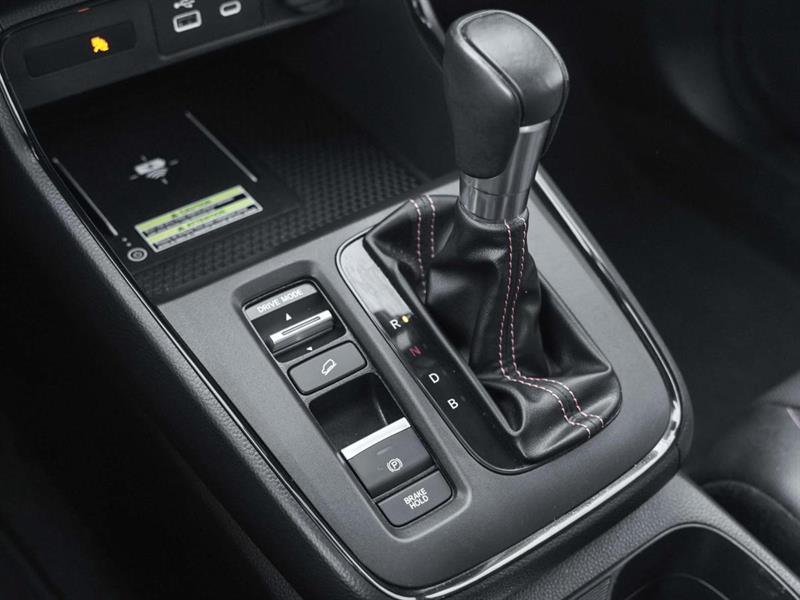 honda CR-V Hybrid 2024 - 23