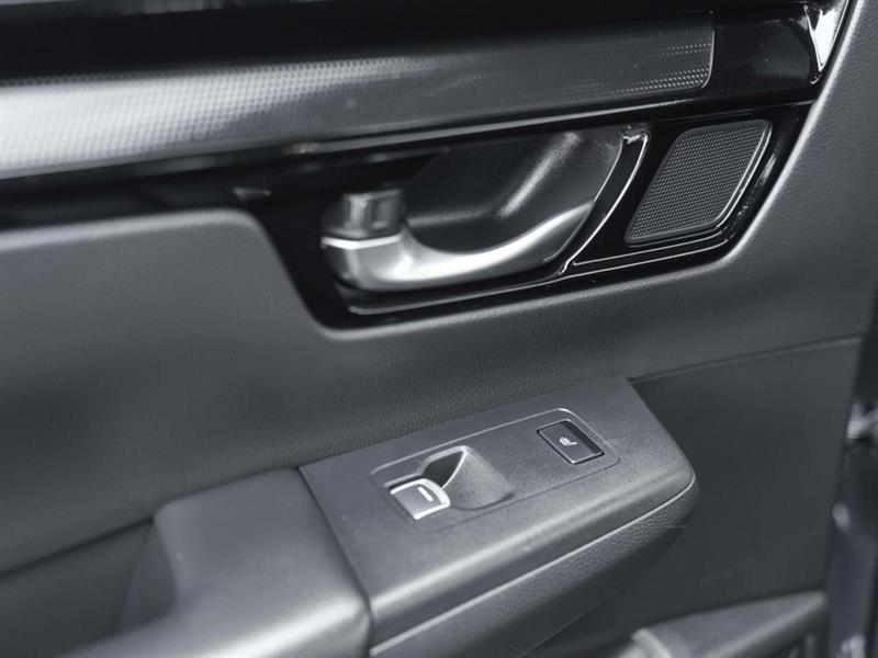 honda CR-V Hybrid 2024 - 24