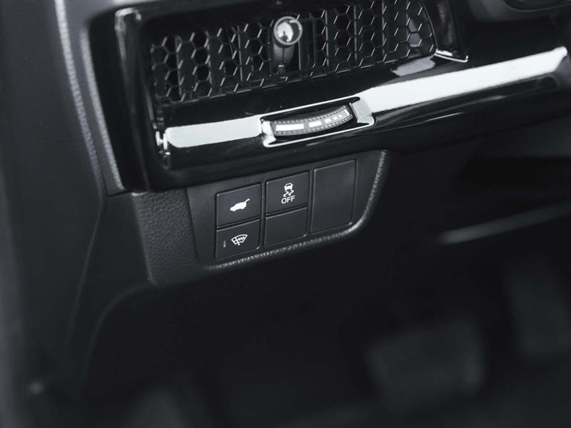 honda CR-V Hybrid 2024 - 25