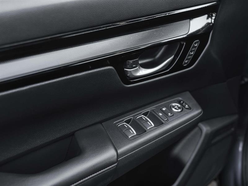 honda CR-V Hybrid 2024 - 26