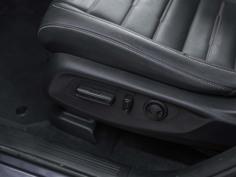 honda CR-V Hybrid 2024 - 27