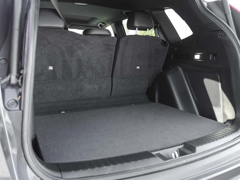 honda CR-V Hybrid 2024 - 28