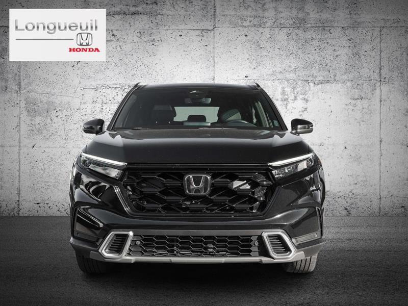 honda CR-V Hybrid 2023 - 2