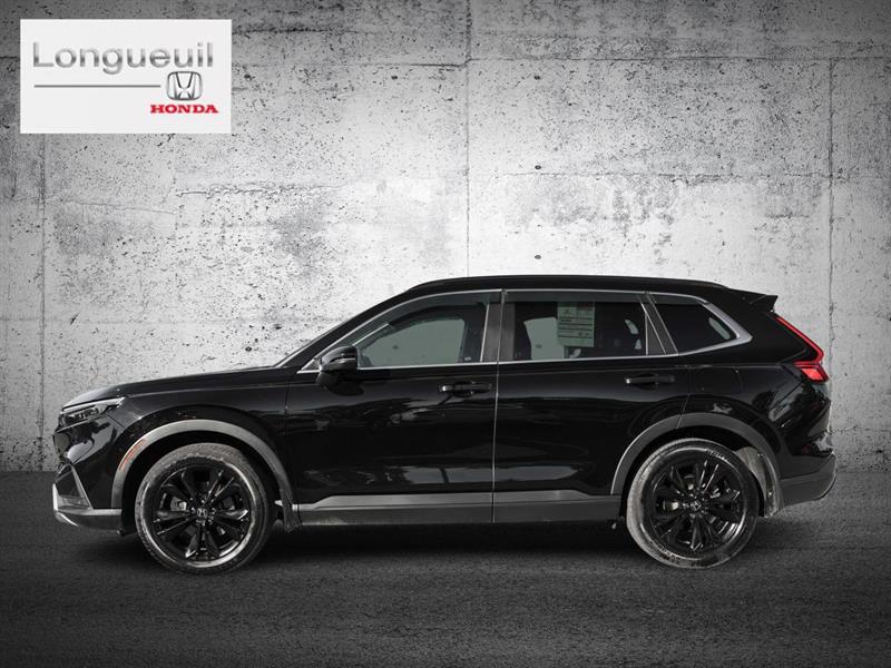 honda CR-V Hybrid 2023 - 3