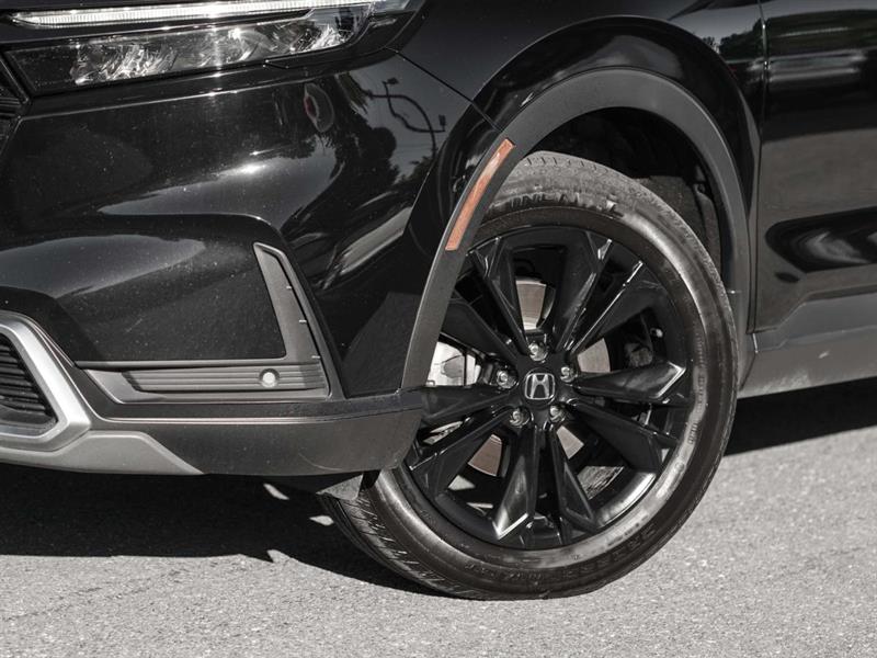honda CR-V Hybrid 2023 - 6