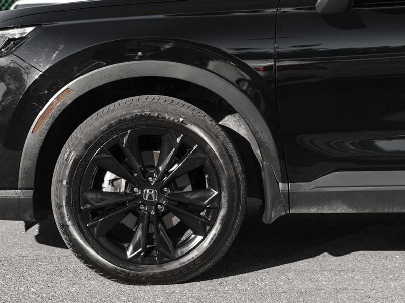 honda CR-V Hybrid 2023 - 7