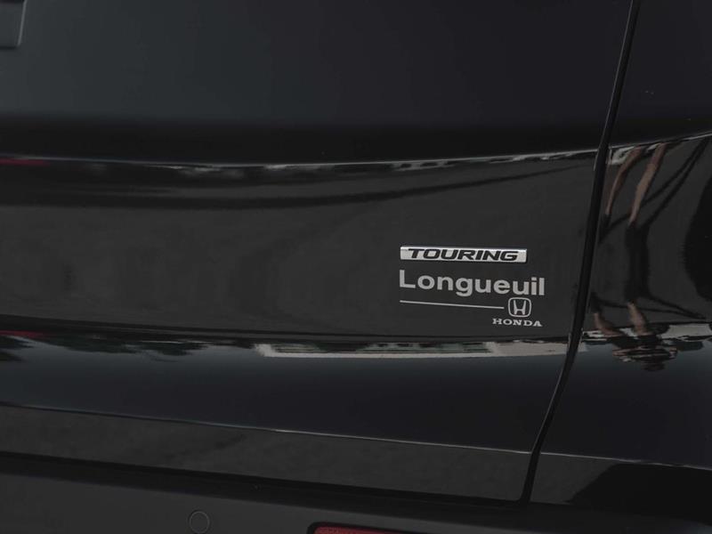 honda CR-V Hybrid 2023 - 8