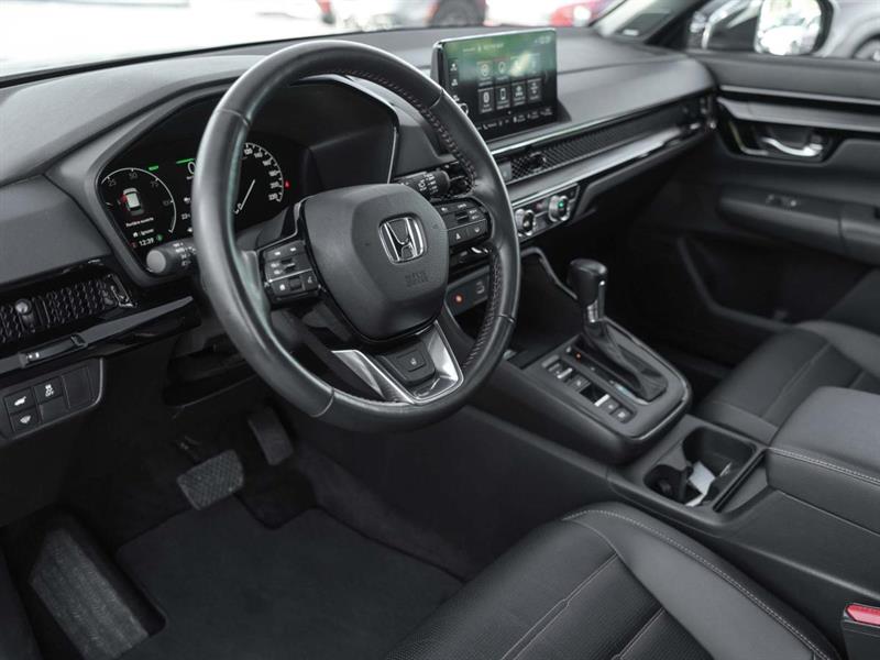honda CR-V Hybrid 2023 - 11