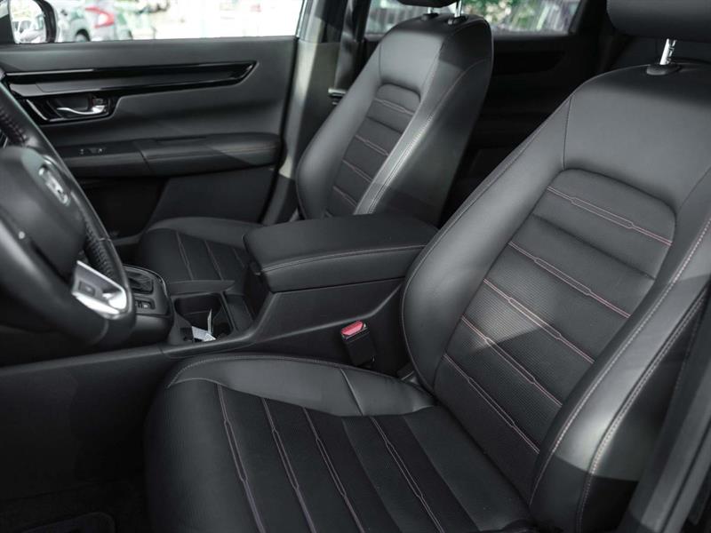 honda CR-V Hybrid 2023 - 12