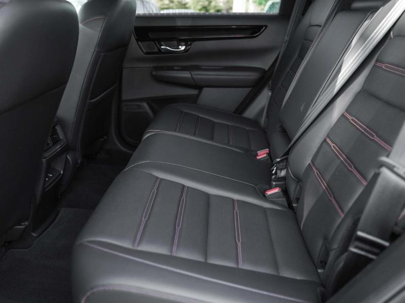 honda CR-V Hybrid 2023 - 13