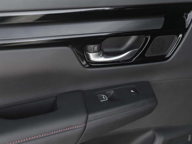 honda CR-V Hybrid 2023 - 14