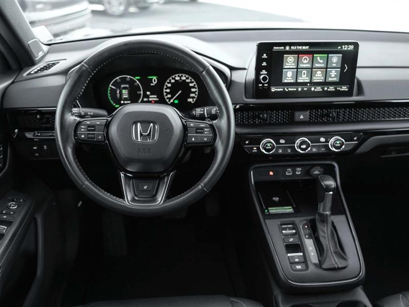 honda CR-V Hybrid 2023 - 15